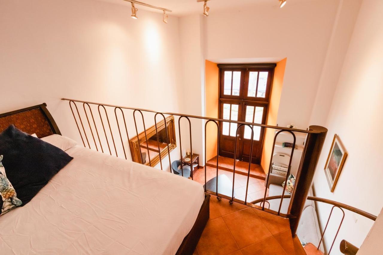 Plaza Catedral 104 - Apartment With A View To Plaza Catedral In Casco Панама Экстерьер фото