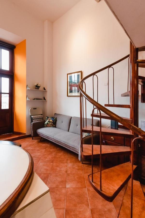 Plaza Catedral 104 - Apartment With A View To Plaza Catedral In Casco Панама Экстерьер фото