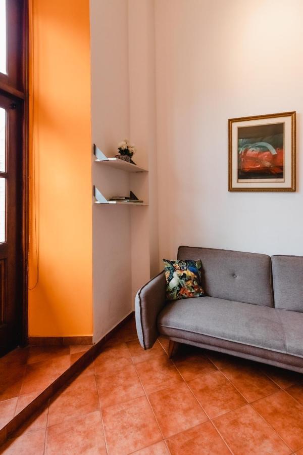 Plaza Catedral 104 - Apartment With A View To Plaza Catedral In Casco Панама Экстерьер фото