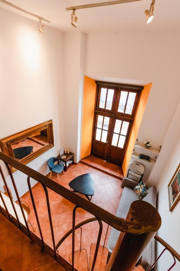 Plaza Catedral 104 - Apartment With A View To Plaza Catedral In Casco Панама Экстерьер фото